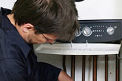 boiler replacement Whitelees
